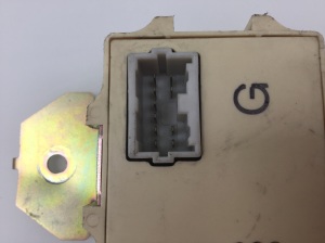 Subaru Impreza (2000–2007) Relais 88013FE022 - 2