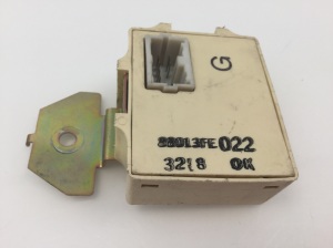 Relais - 88013FE022