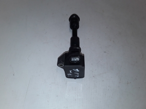  Ignition coil 