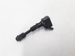  Ignition coil 