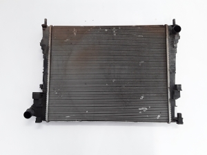 RENAULT Trafic II (2001–2014) Motorkühler 820041166 - 2