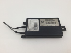 GPS juhtplokk - 7L6035507J