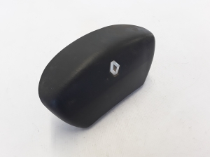 RENAULT Trafic II (2001–2014) Rooli turvapadi 8200676895 - 3