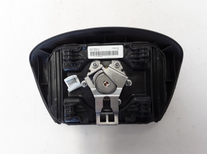 RENAULT Trafic II (2001–2014) Rooli turvapadi 8200676895 - 4