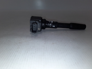  Ignition coil 