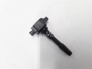  Ignition coil 