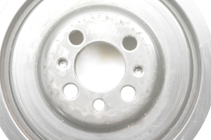 Skoda Fabia MK 2 (2007–2014) Väntvõlli rihmaratas 045105243C - 3