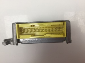AUDI A8 D3 (2002–2010) Turvapadja moodul 4E0959655G - 2