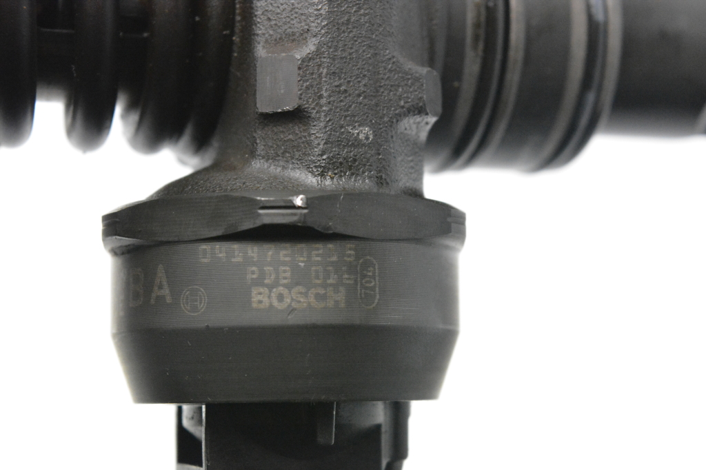 Used Skoda Fabia Fuel injector 038130073AG