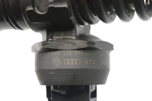 Skoda Fabia MK 1 (1999–2008) Kütusepihusti 038130073AG - 3