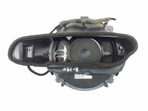 Mercedes Benz CL-Class 215 (1999–2006) Skaļrunis A2158201202 - 3
