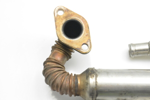 Skoda Fabia MK 1 (1999–2008) EGR-klapi jahuti 045131513P - 2