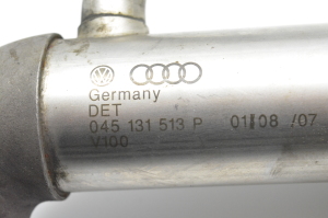 Skoda Fabia MK 1 (1999–2008) EGR-klapi jahuti 045131513P - 3