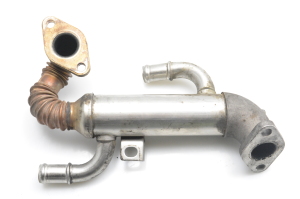 Skoda Fabia MK 1 (1999–2008) EGR-klapi jahuti 045131513P - 4