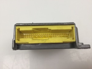 AUDI A4 B5 (1994–2001) Turvapadja moodul 8D0959655L - 3