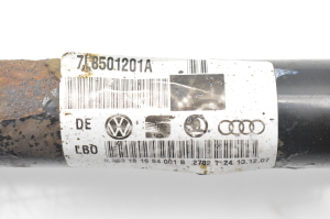 AUDI Q7 (2006–2015) Antriebswelle hinten und ihre Teile - 3