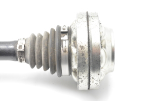 AUDI Q7 (2006–2015) Antriebswelle hinten und ihre Teile 7L8501817A - 2
