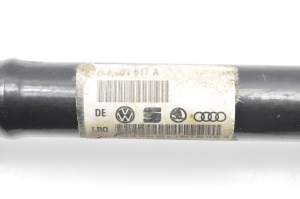 AUDI Q7 (2006–2015) Antriebswelle hinten und ihre Teile 7L8501817A - 3