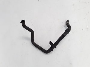 RENAULT Trafic II (2001–2014) Jahutusradiaatori voolik 8200522662 - 2