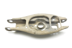 Rear shock absorber and its parts - 