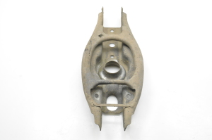 BMW 3 SERIES E90 (2004–2013) Rear shock absorber and its parts - 3