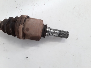 RENAULT Trafic II (2001–2014) Esimene veovõll ja selle osad 8200776537 - 2