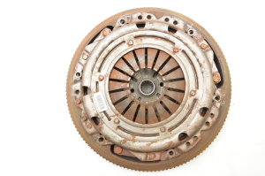  Clutch and its parts 