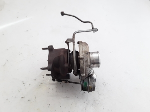 RENAULT Trafic II (2001–2014) Turbolader 7701477300 - 2