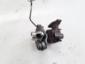 RENAULT Trafic II (2001–2014) Turbolader 7701477300 - 3