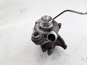 RENAULT Trafic II (2001–2014) Turbolader 7701477300 - 4