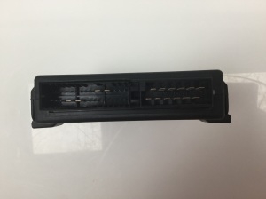 Opel Zafira A (1999–2005) Relais 90560112 - 2