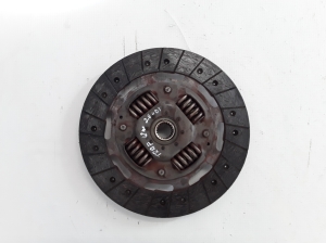  Clutch plate 