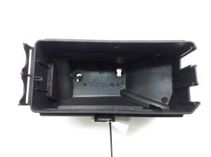 Mercedes Benz R-Class 251 (2006–2017) Sicherungskastengehäuse unter der Motorhaube A2515400524 - 3