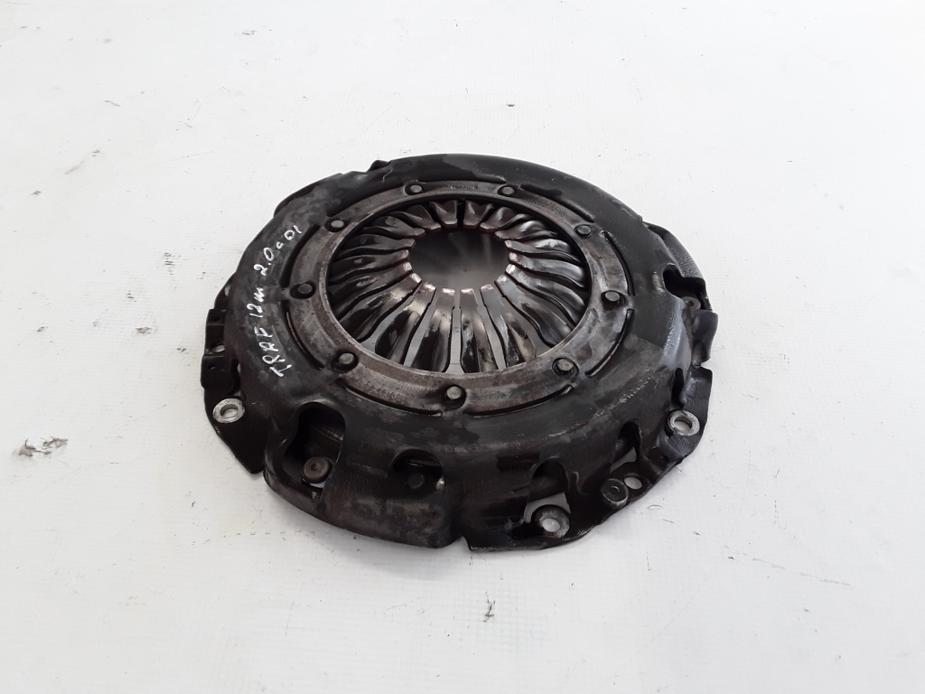Used RENAULT Trafic Clutch disc 8200828444
