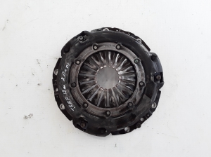 RENAULT Trafic II (2001–2014) Kupplungsdruckplatte 8200828444 - 3