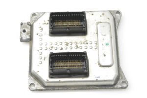 Opel Astra H (2004–2010) Engine control unit 55355631 - 4