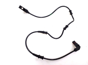 ABS sensor cable front - A2514401507