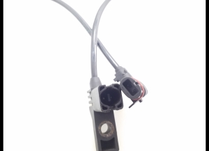 Mercedes Benz R-Class 251 (2006–2017) ABS sensor cable front A2514401507 - 2