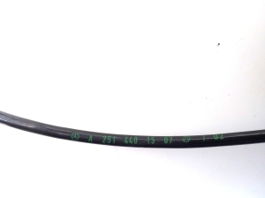 Mercedes Benz R-Class 251 (2006–2017) ABS sensor cable front A2514401507 - 3