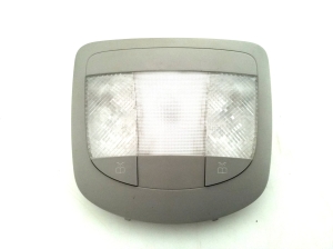 Rear interior lighting panel - A1648200323