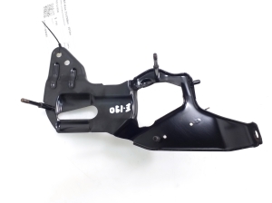 Mercedes Benz R-Class 251 (2006–2017) Air suspension compressor bracket A2513210040 - 2