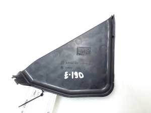 Mercedes Benz E-Class W211 (2002–2009) Sonstiges Innenraumteil A2116841318 - 3