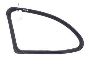 Rear quarter glass seal - A2516701739