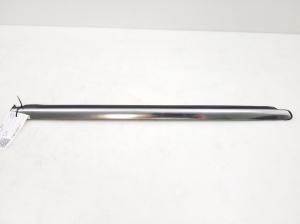 Rear quarter window outer molding - A2516905180
