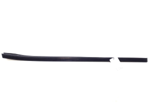 Windshield pillar outer molding - A2516904962