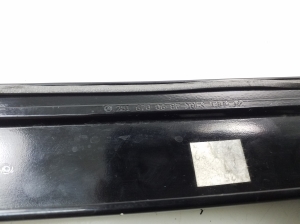 Mercedes Benz R-Class 251 (2006–2017) Rear quarter window outer molding A2516700687 - 2