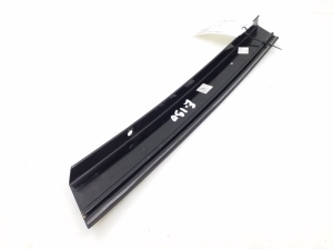 Mercedes Benz R-Class 251 (2006–2017) Rear quarter window outer molding A2516700687 - 3