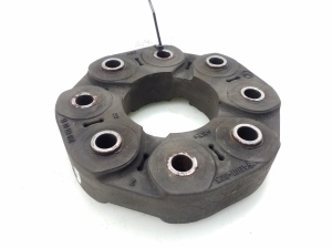  Cardan shaft rubber connection 