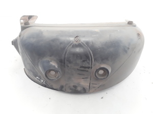 RENAULT Trafic II (2001–2014) Radhausschale hinten 82000036016 - 3