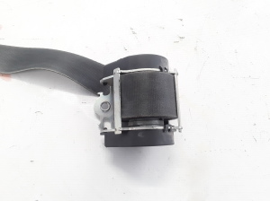RENAULT Trafic II (2001–2014) Front seat belt 8200696522 - 2